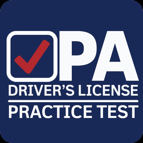 Drivers License Practice Test App