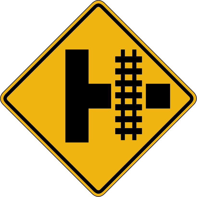Railway Signals and Sign Boards Meaning