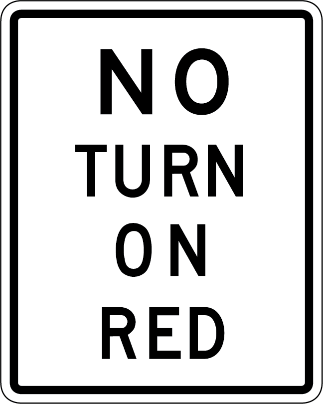 Right Turn on Red: 3 Things to Know